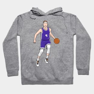 The suroricing Huerter Hoodie